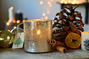 Silver Luminary