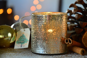 Silver Luminary