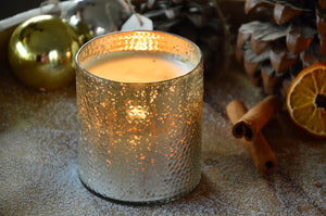 Silver Luminary