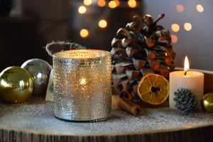 Silver Luminary