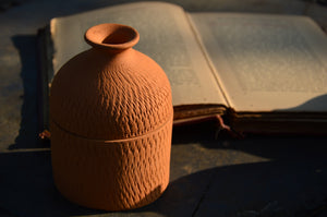 Terracotta Ghat