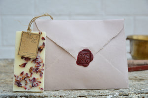 Vintage Rose | Perfume Tablets