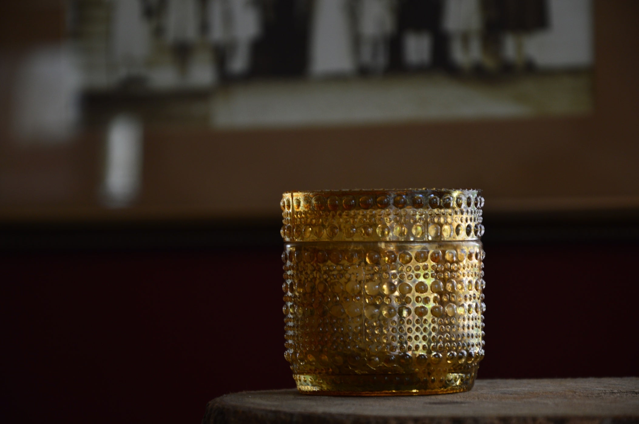Noor | Tijori Gold Votive