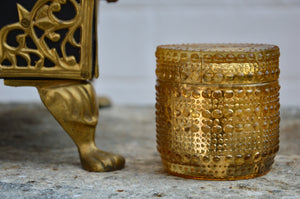 Noor | Tijori Gold Votive