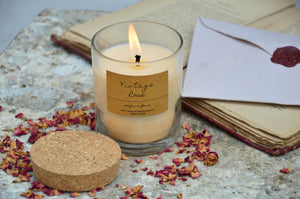 Vintage Rose | Gift Box